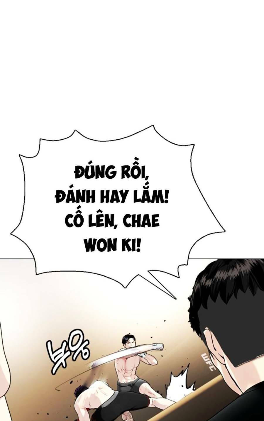 Loser Giỏi Võ - Chapter 20 - Page 10