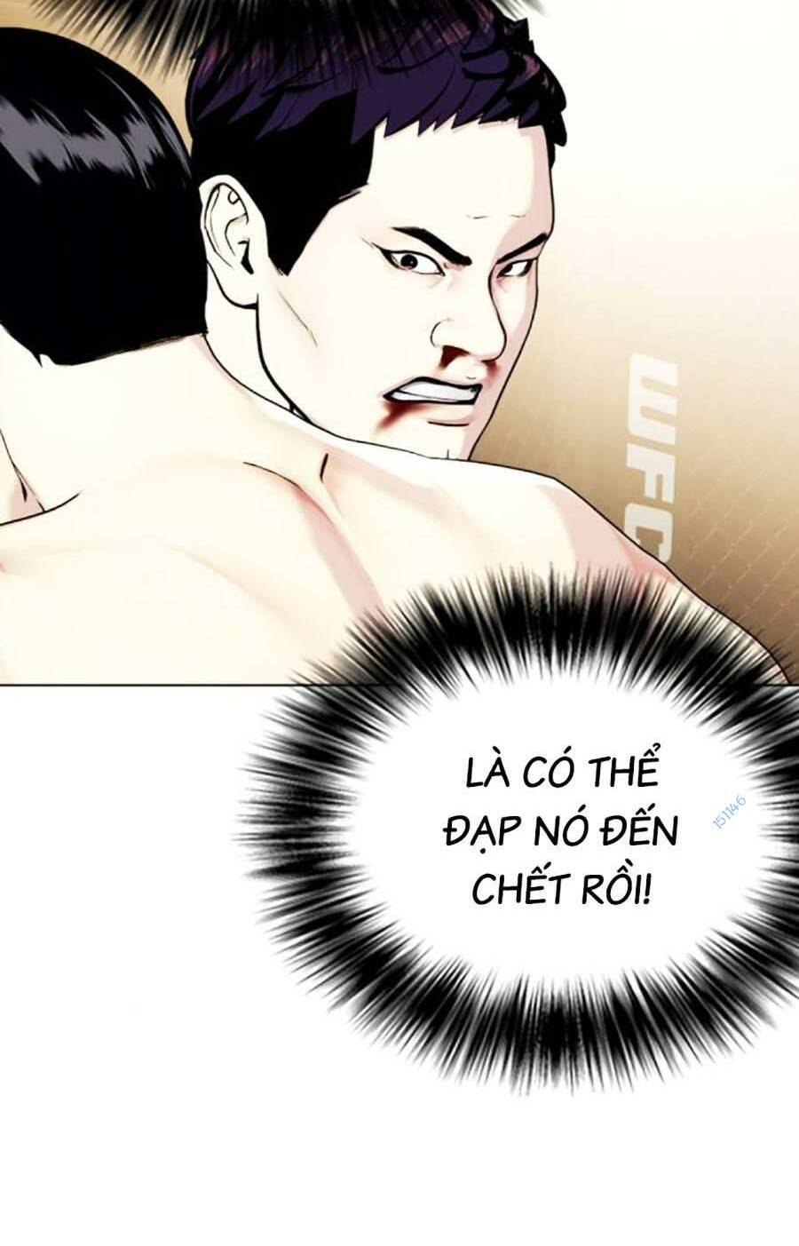 Loser Giỏi Võ - Chapter 20 - Page 113