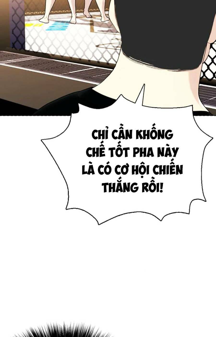 Loser Giỏi Võ - Chapter 20 - Page 115
