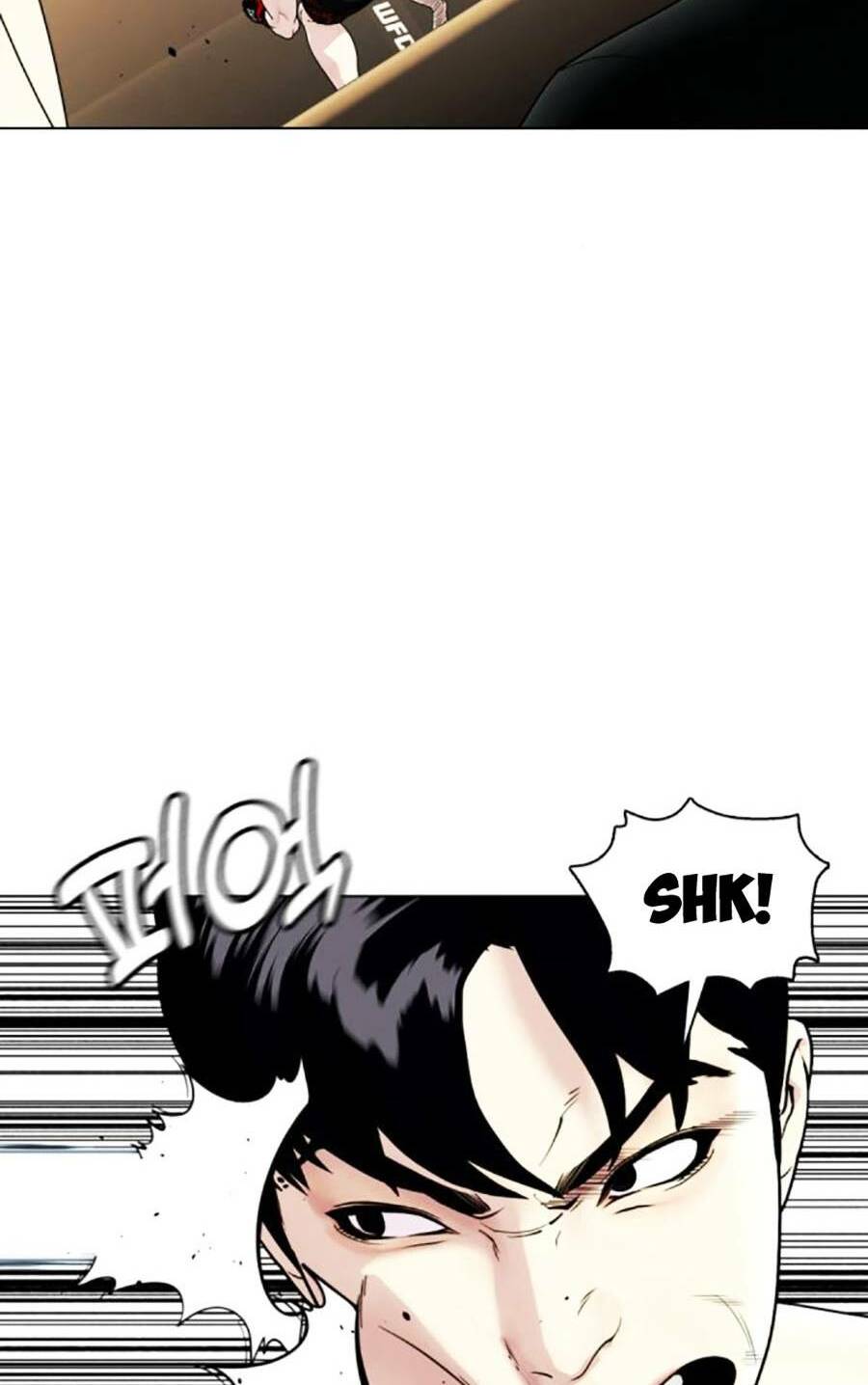 Loser Giỏi Võ - Chapter 20 - Page 11