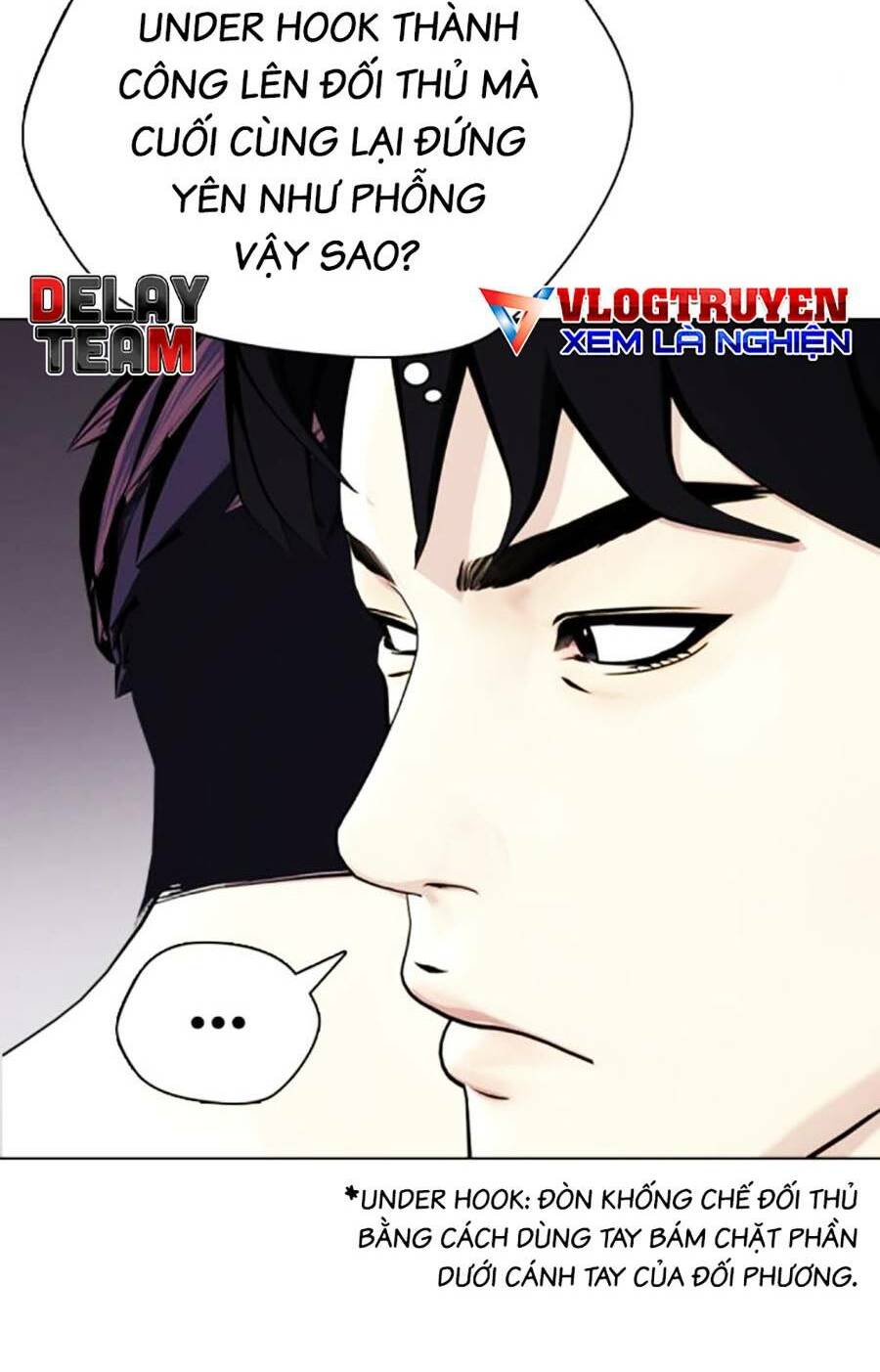 Loser Giỏi Võ - Chapter 20 - Page 119