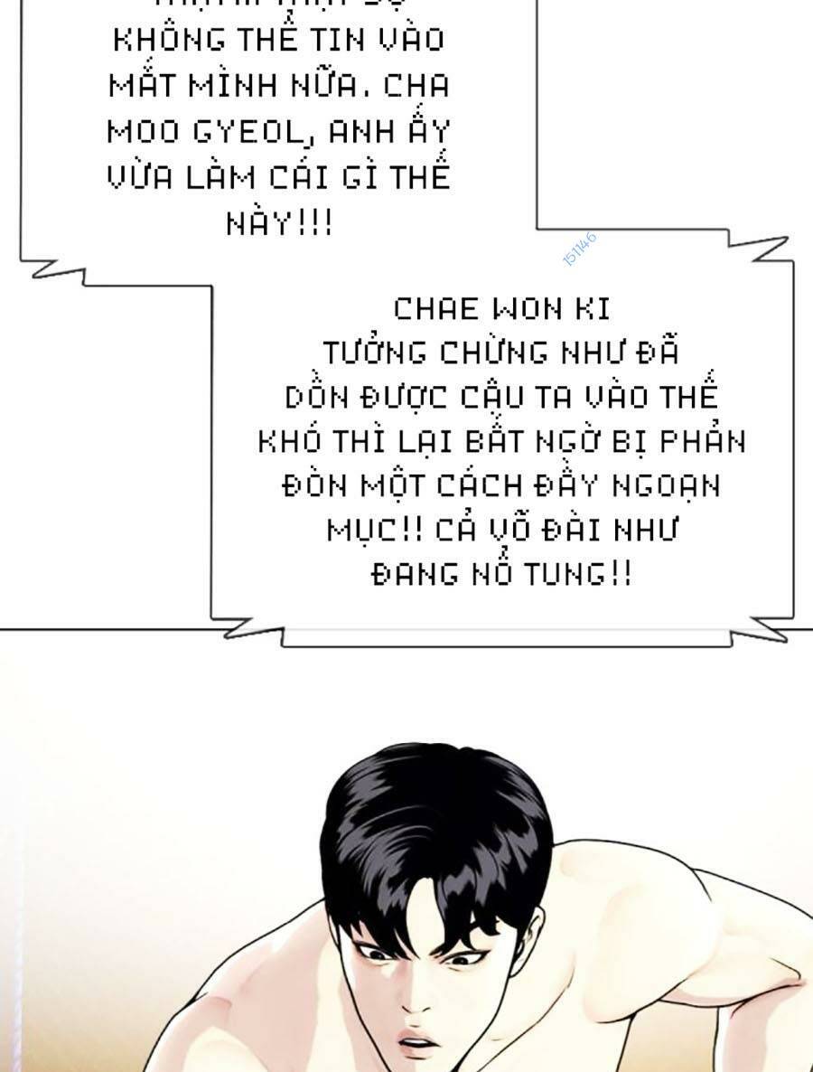 Loser Giỏi Võ - Chapter 20 - Page 128