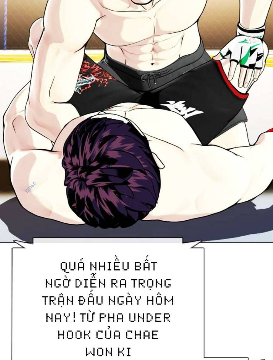 Loser Giỏi Võ - Chapter 20 - Page 129