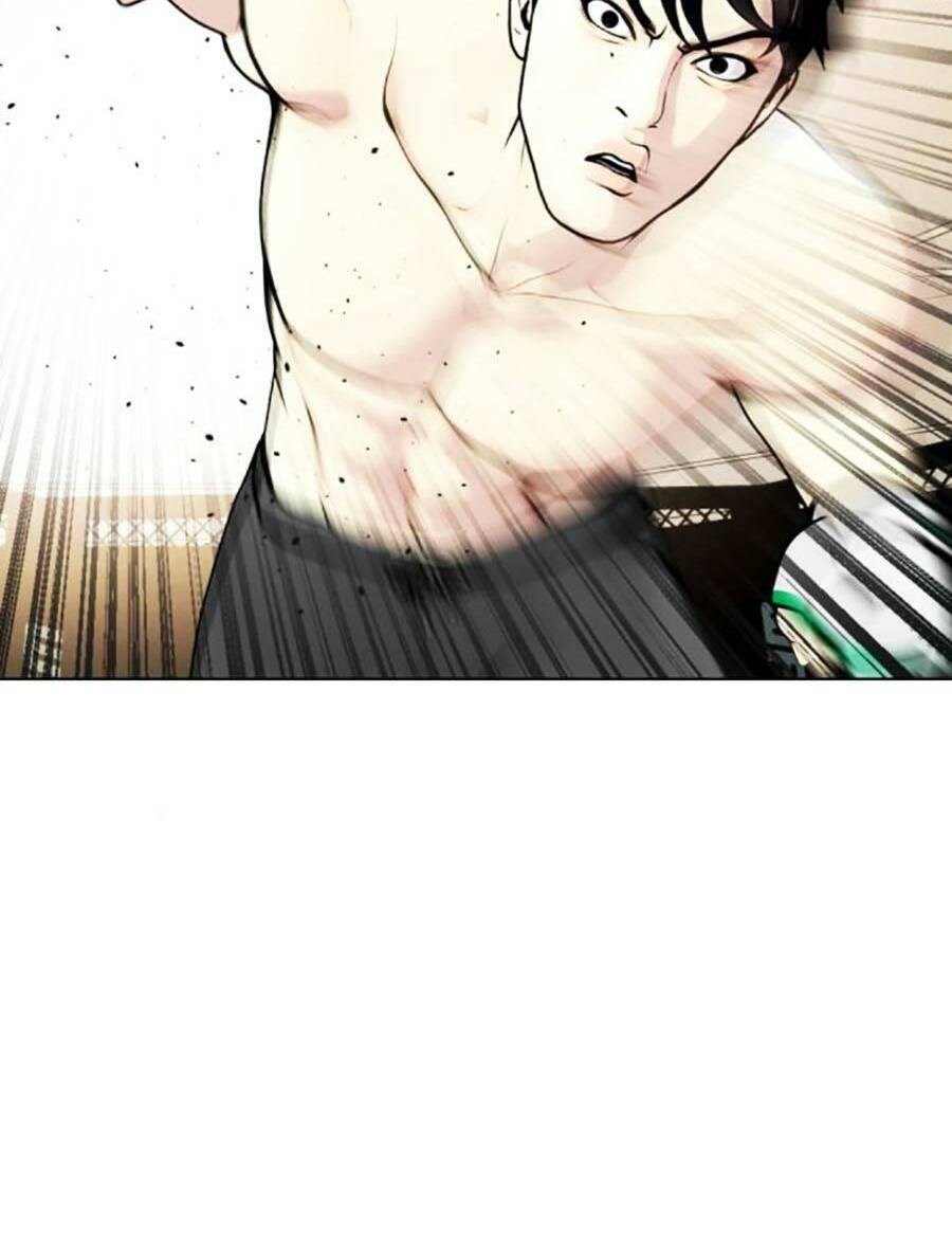 Loser Giỏi Võ - Chapter 20 - Page 133