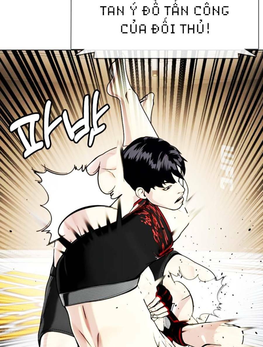 Loser Giỏi Võ - Chapter 20 - Page 138