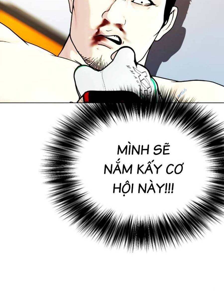 Loser Giỏi Võ - Chapter 20 - Page 141