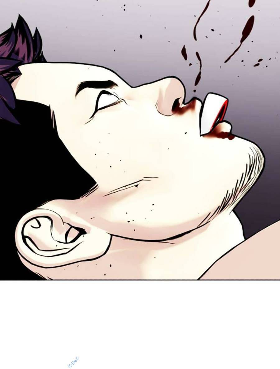 Loser Giỏi Võ - Chapter 20 - Page 156