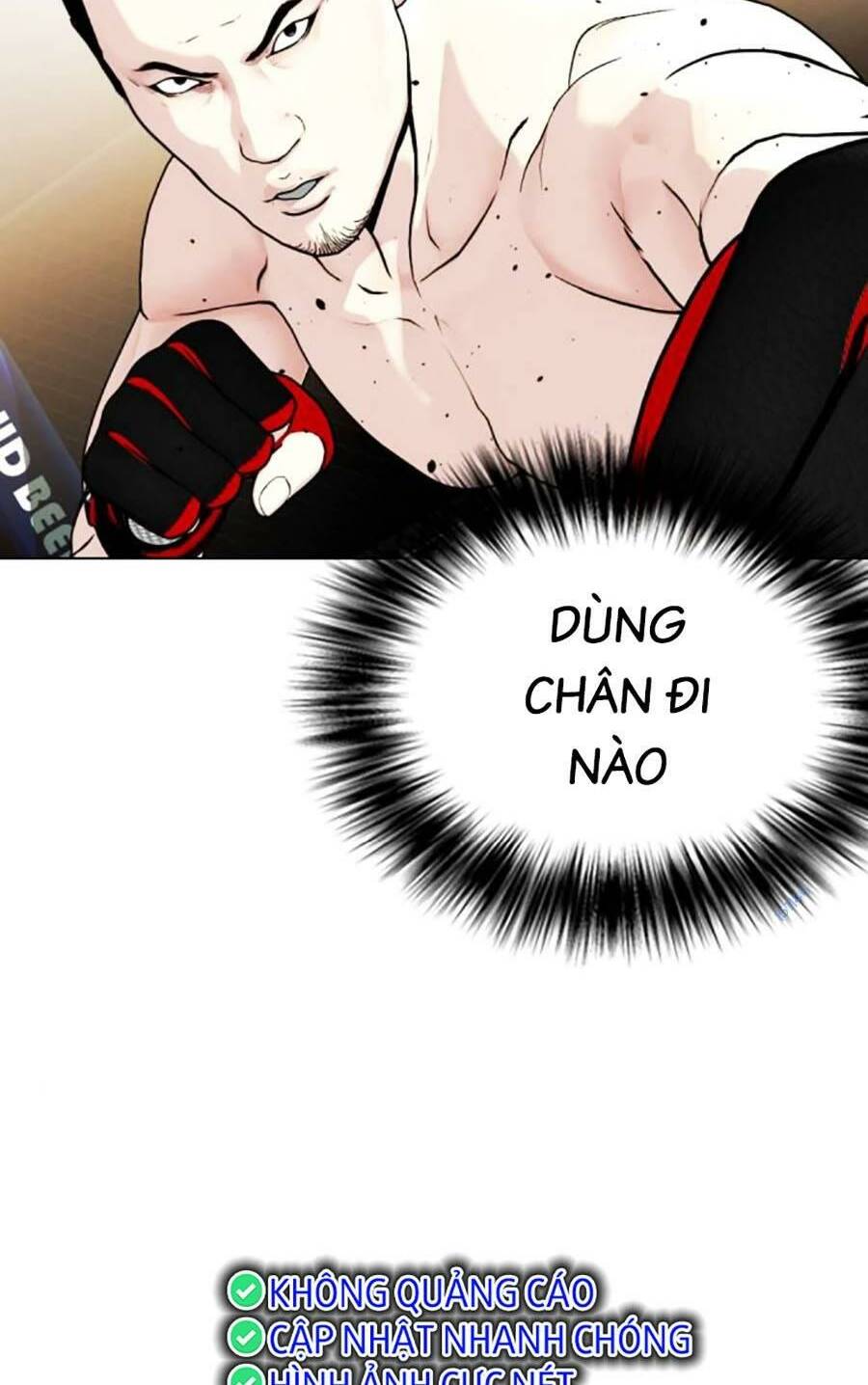 Loser Giỏi Võ - Chapter 20 - Page 21