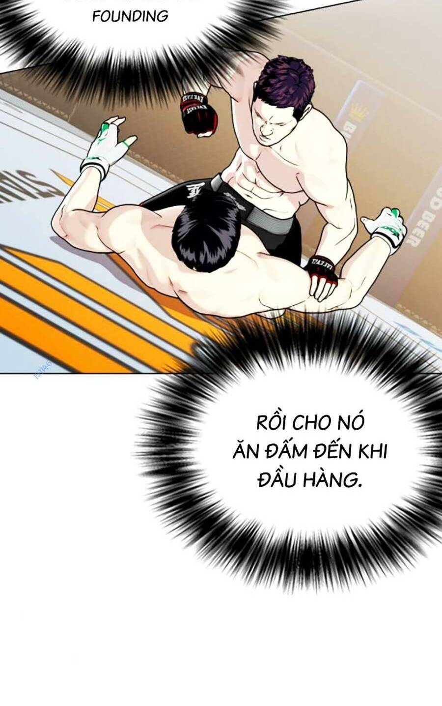 Loser Giỏi Võ - Chapter 20 - Page 25