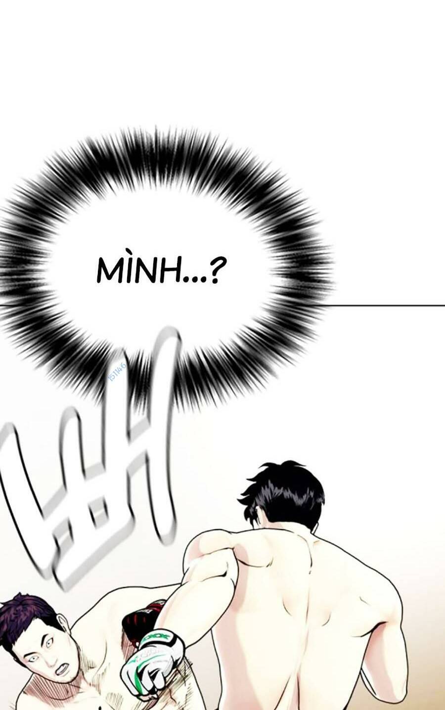 Loser Giỏi Võ - Chapter 20 - Page 29