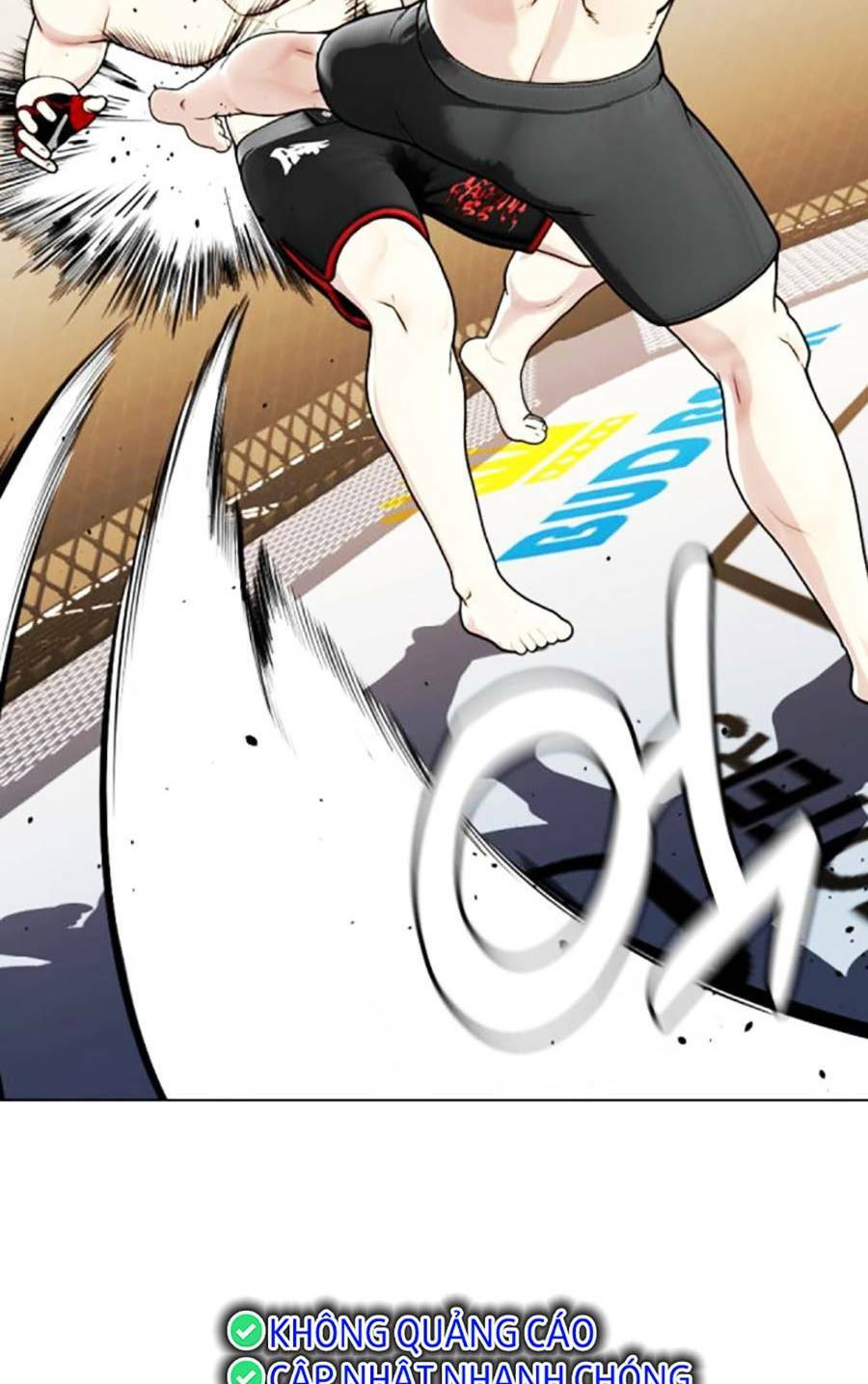 Loser Giỏi Võ - Chapter 20 - Page 30