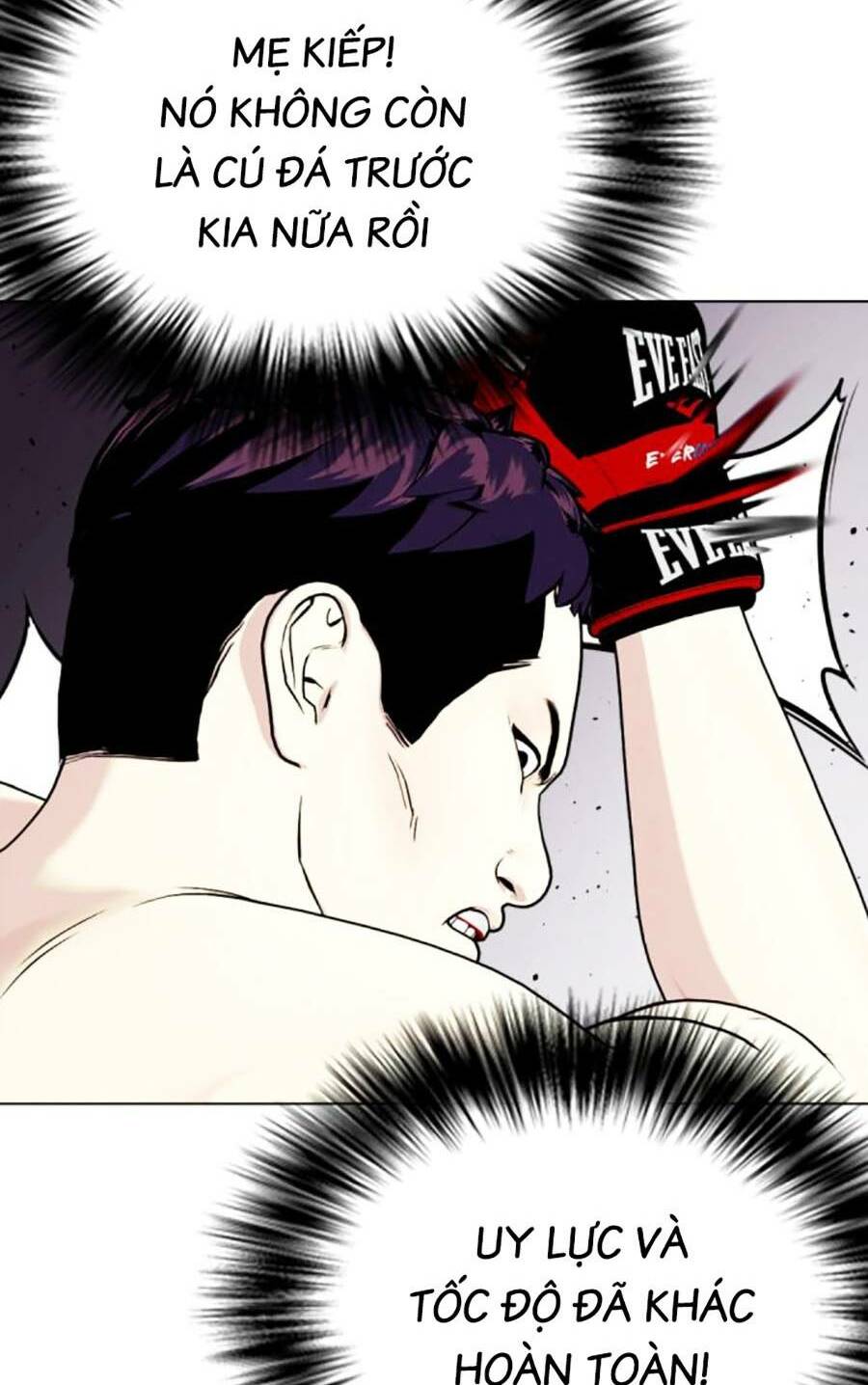 Loser Giỏi Võ - Chapter 20 - Page 35