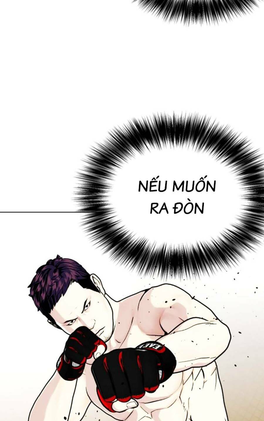 Loser Giỏi Võ - Chapter 20 - Page 3