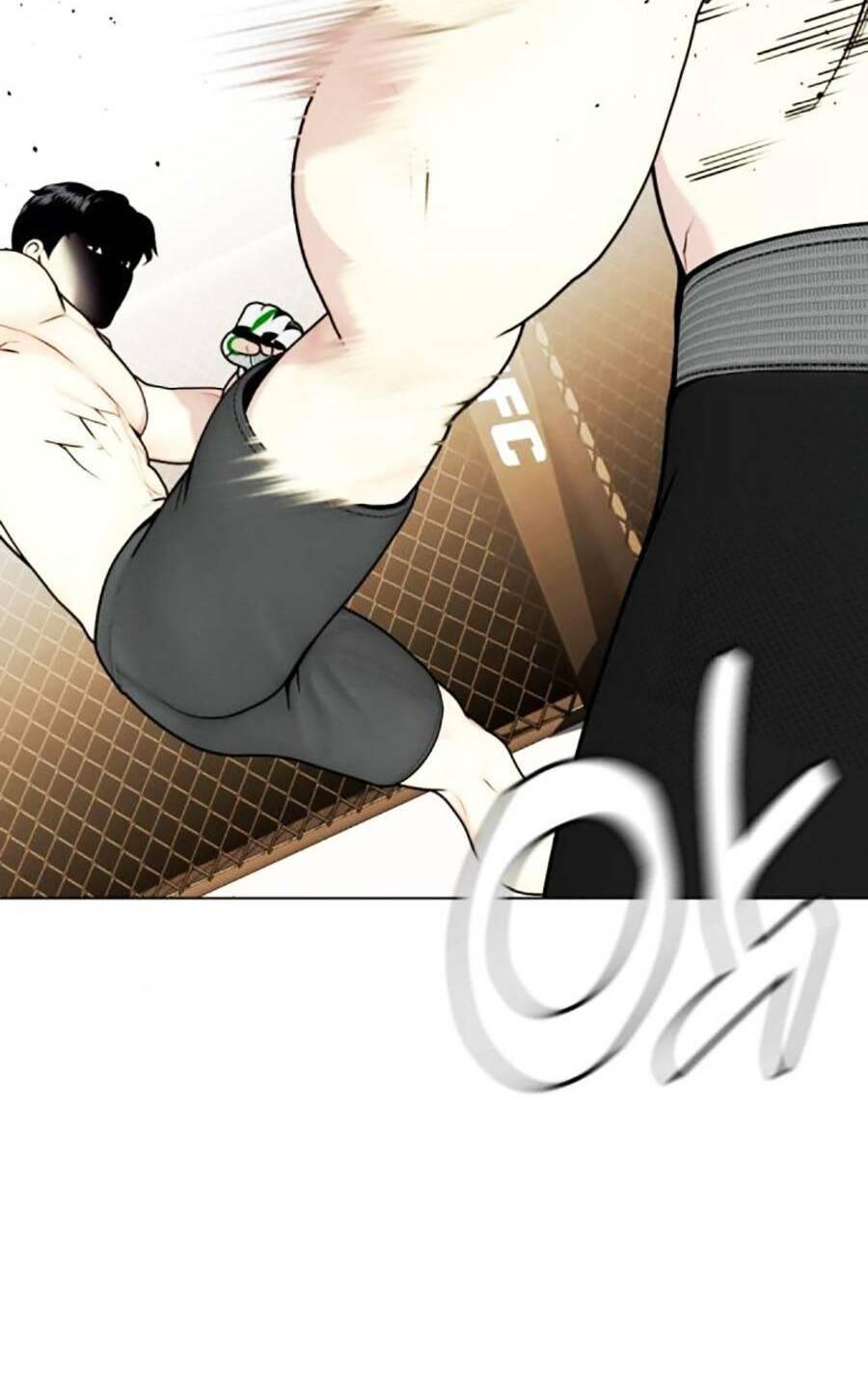 Loser Giỏi Võ - Chapter 20 - Page 39