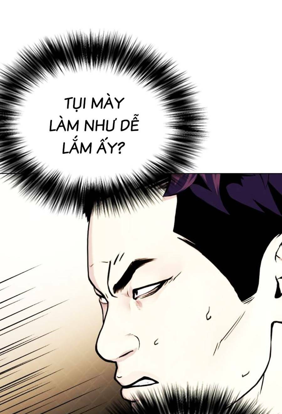 Loser Giỏi Võ - Chapter 20 - Page 46
