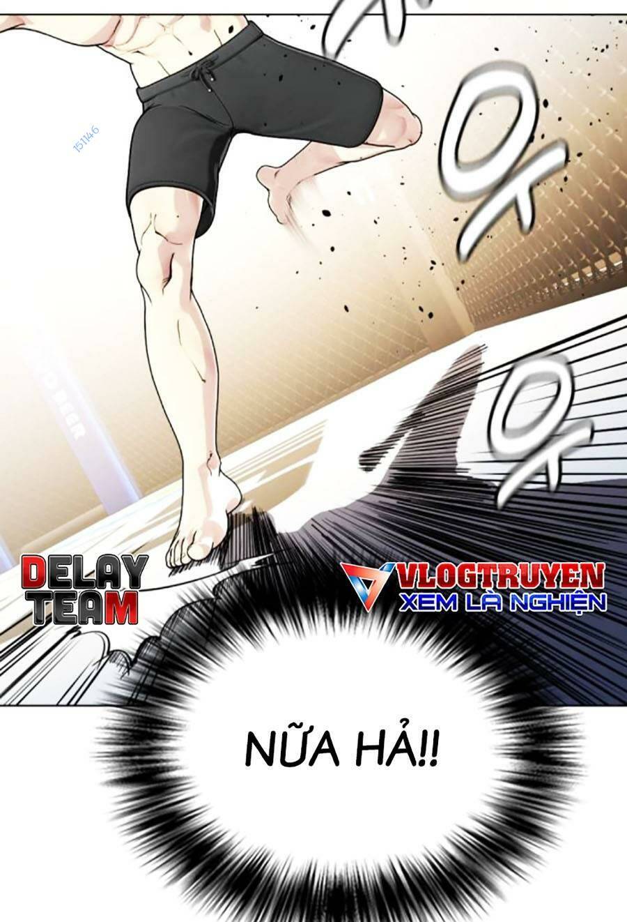 Loser Giỏi Võ - Chapter 20 - Page 48