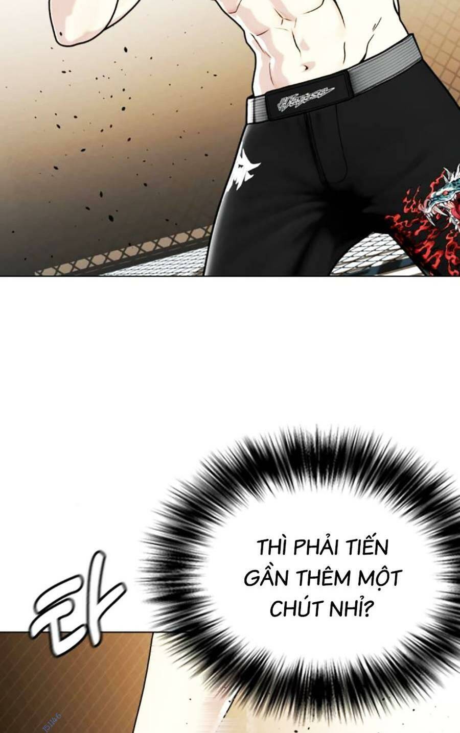 Loser Giỏi Võ - Chapter 20 - Page 4