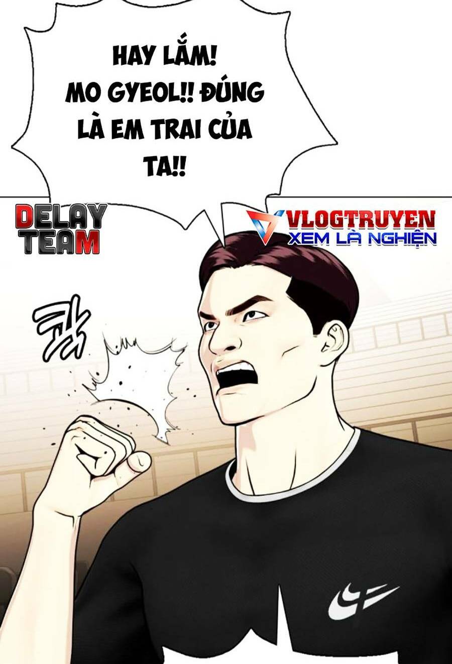 Loser Giỏi Võ - Chapter 20 - Page 59