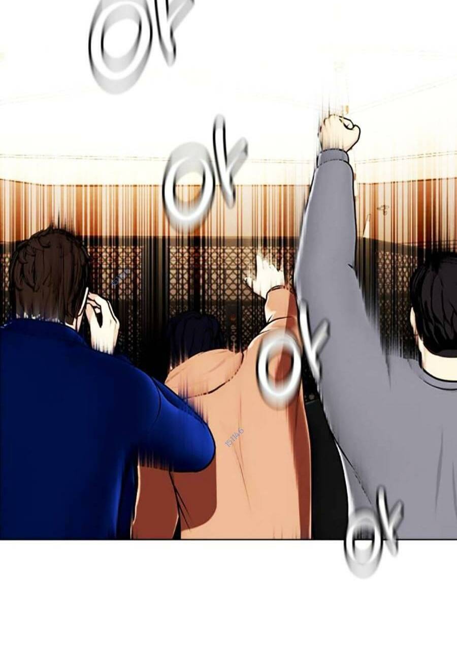 Loser Giỏi Võ - Chapter 20 - Page 61