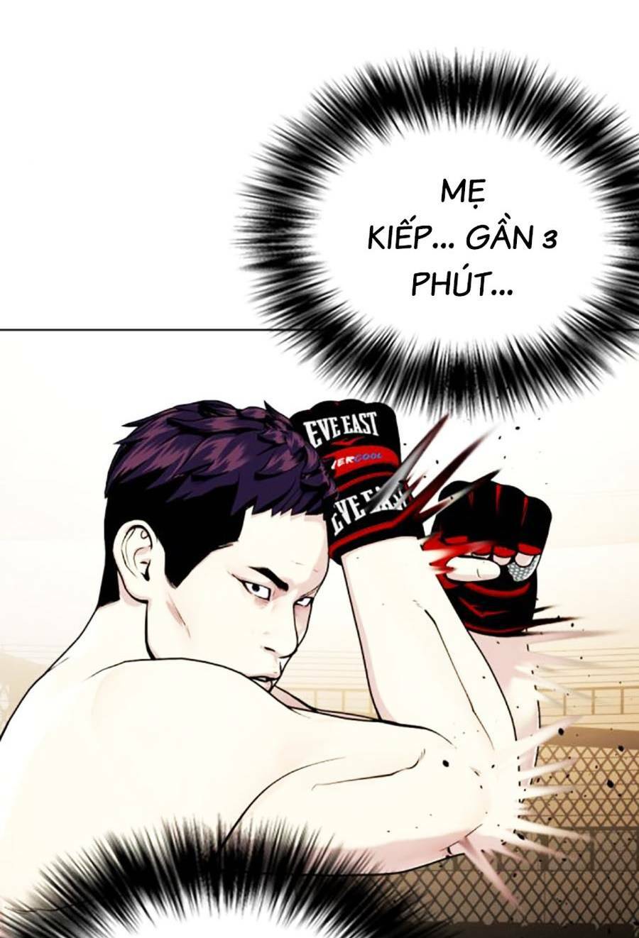 Loser Giỏi Võ - Chapter 20 - Page 66