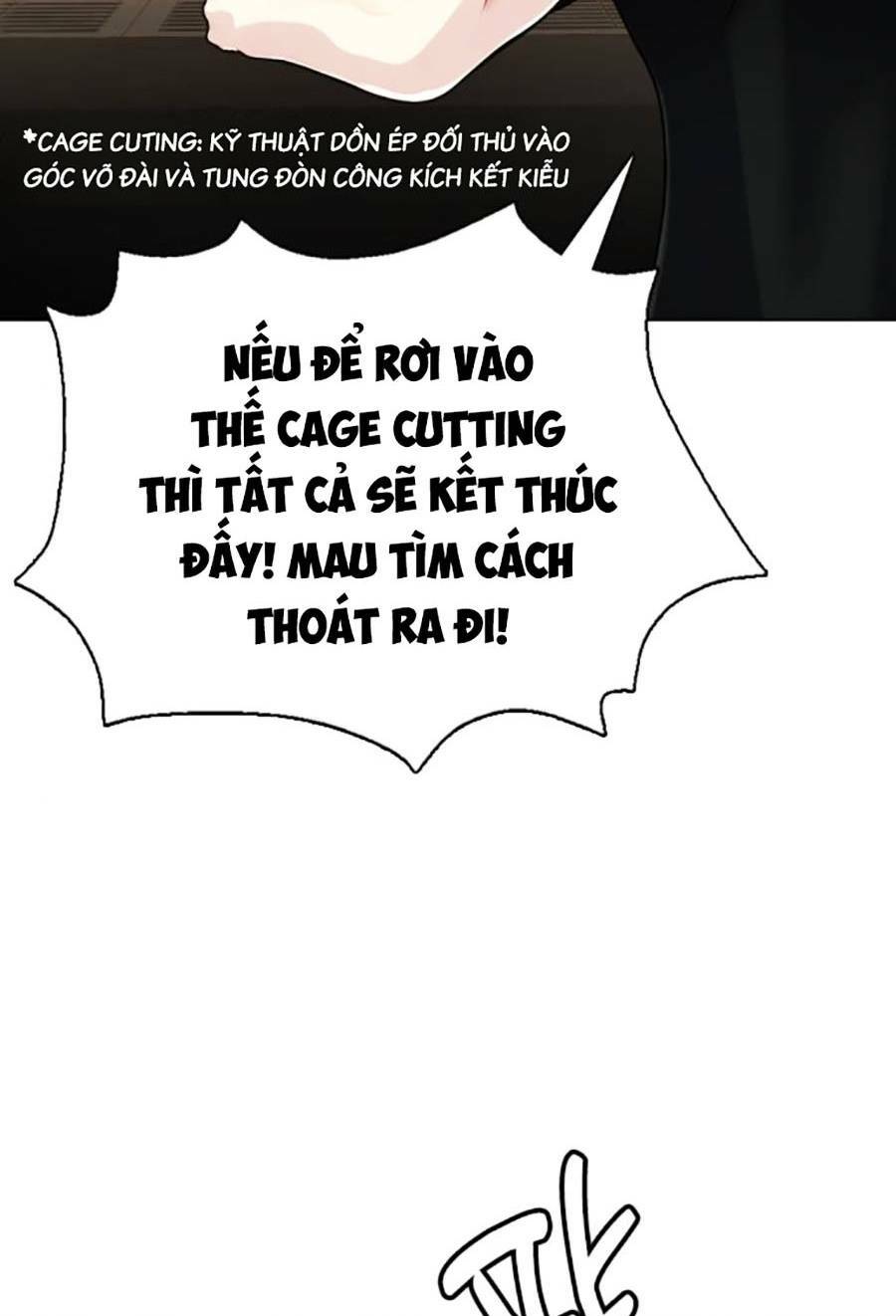 Loser Giỏi Võ - Chapter 20 - Page 70