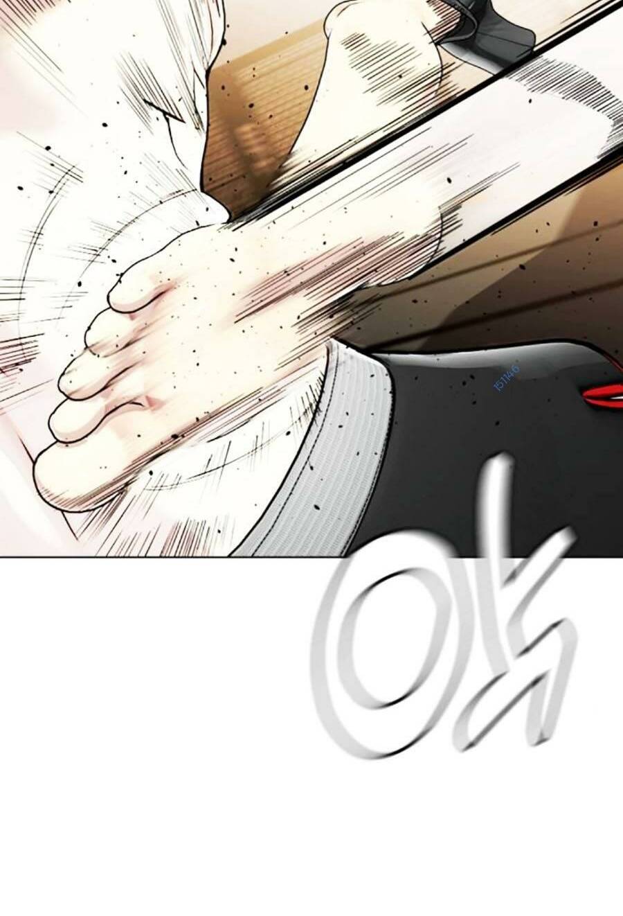 Loser Giỏi Võ - Chapter 20 - Page 73