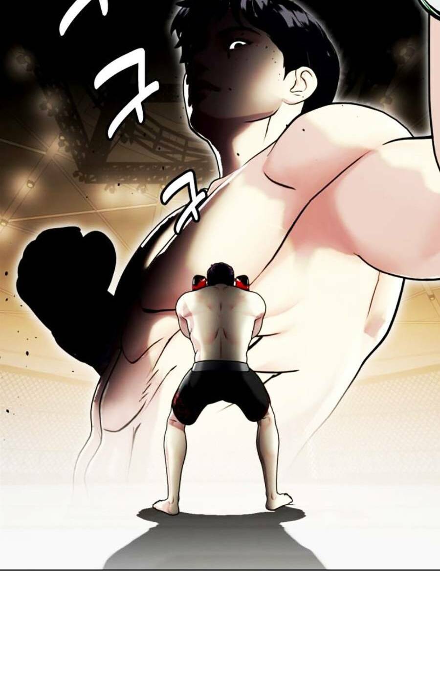 Loser Giỏi Võ - Chapter 20 - Page 83