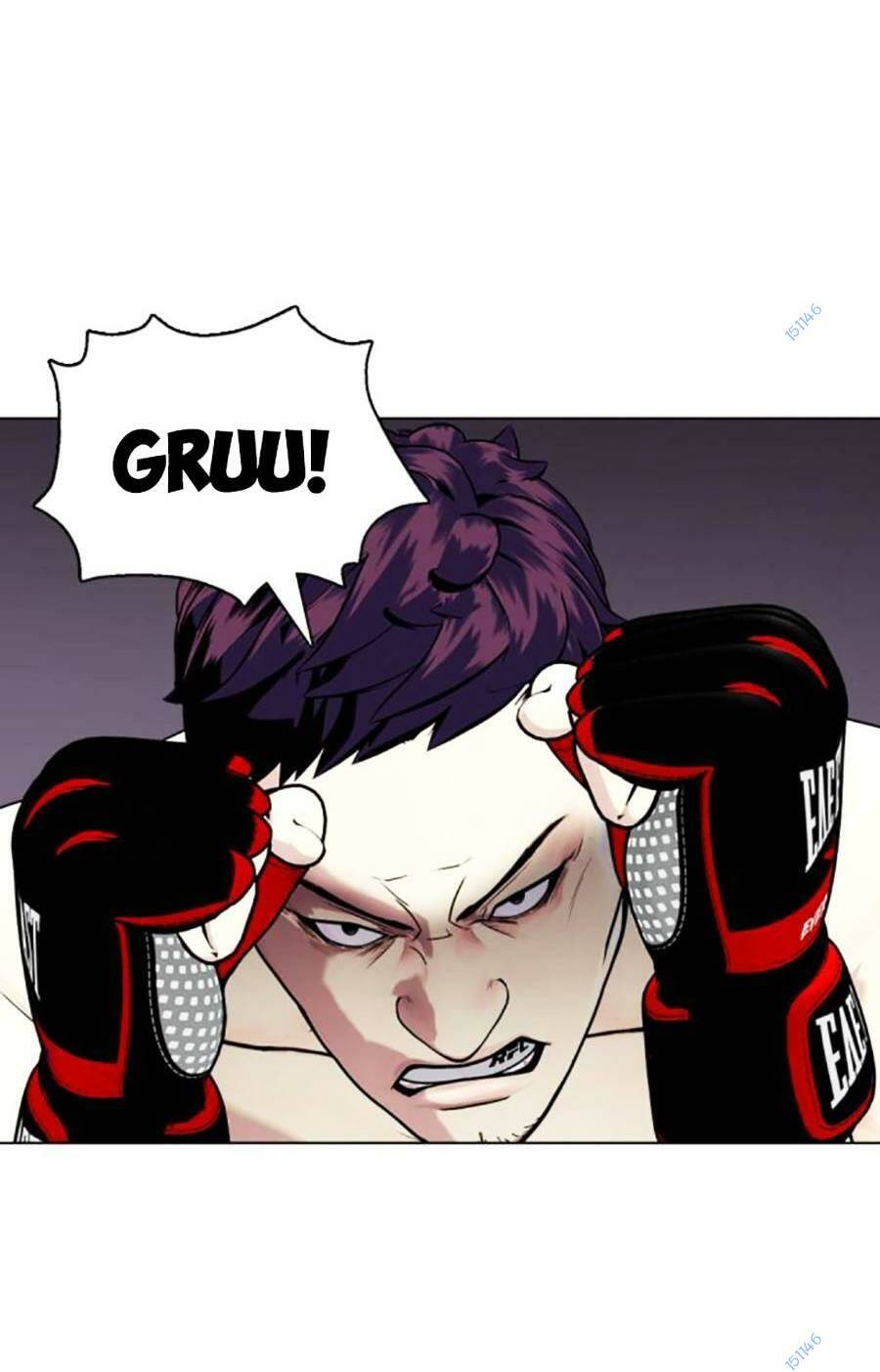 Loser Giỏi Võ - Chapter 20 - Page 84