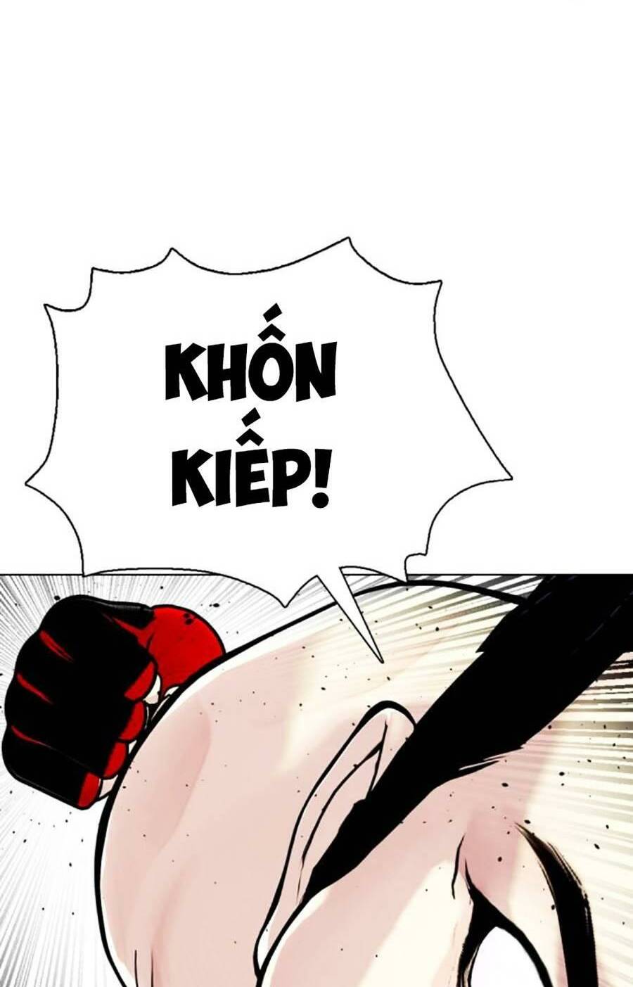 Loser Giỏi Võ - Chapter 20 - Page 85