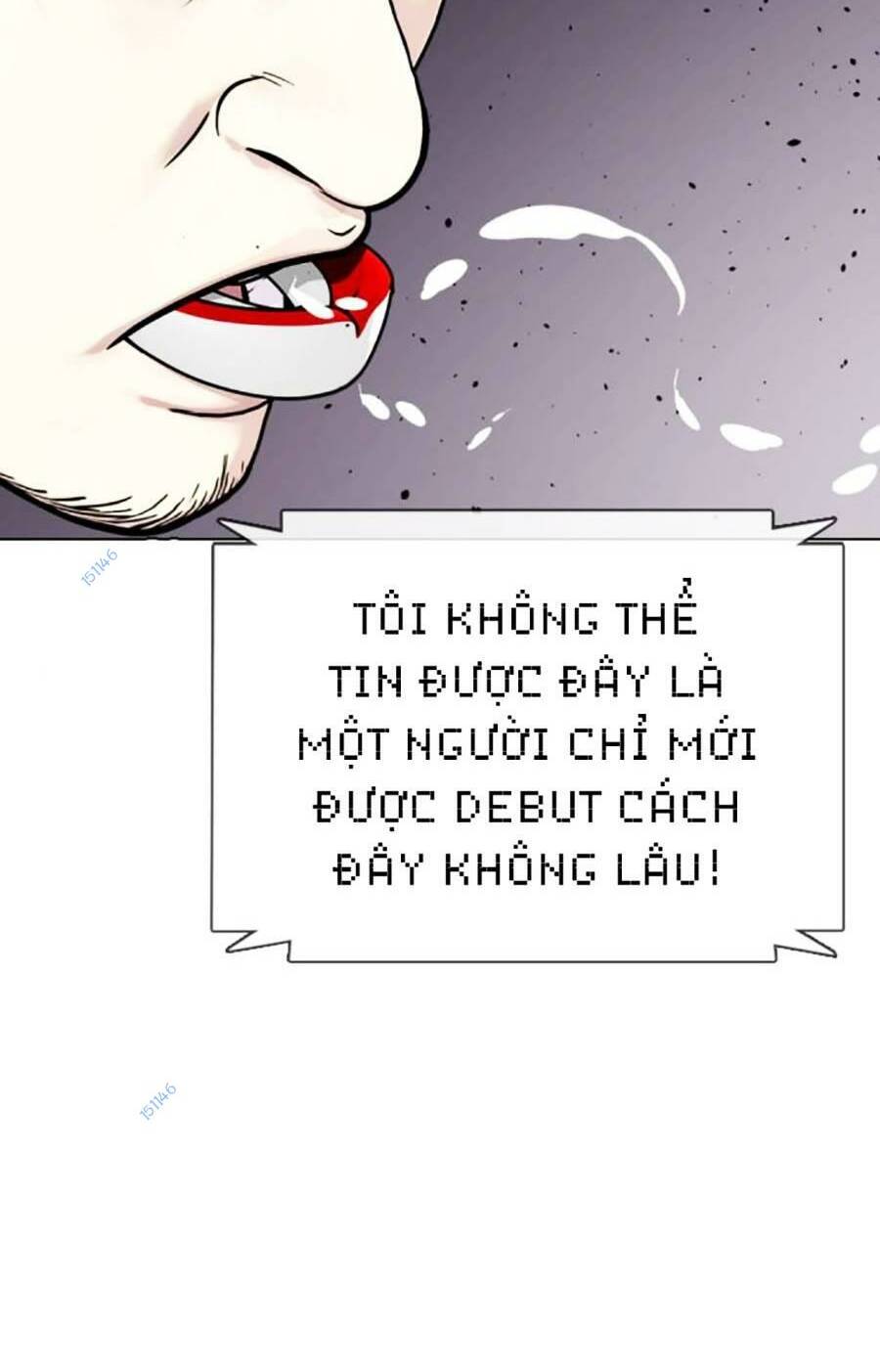 Loser Giỏi Võ - Chapter 20 - Page 89