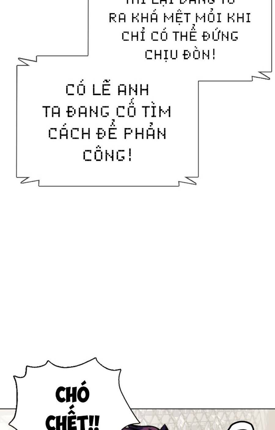 Loser Giỏi Võ - Chapter 20 - Page 91