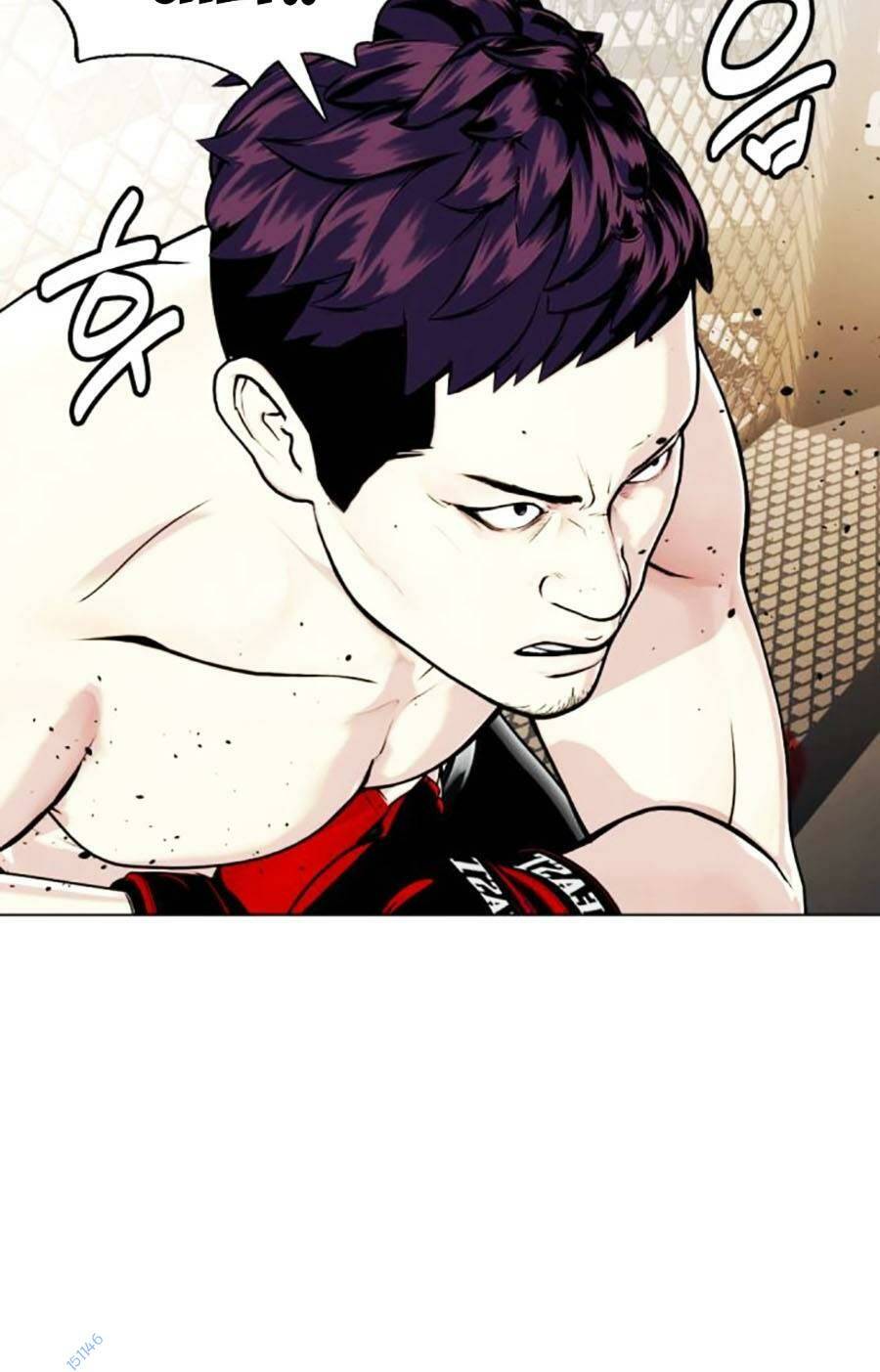 Loser Giỏi Võ - Chapter 20 - Page 92