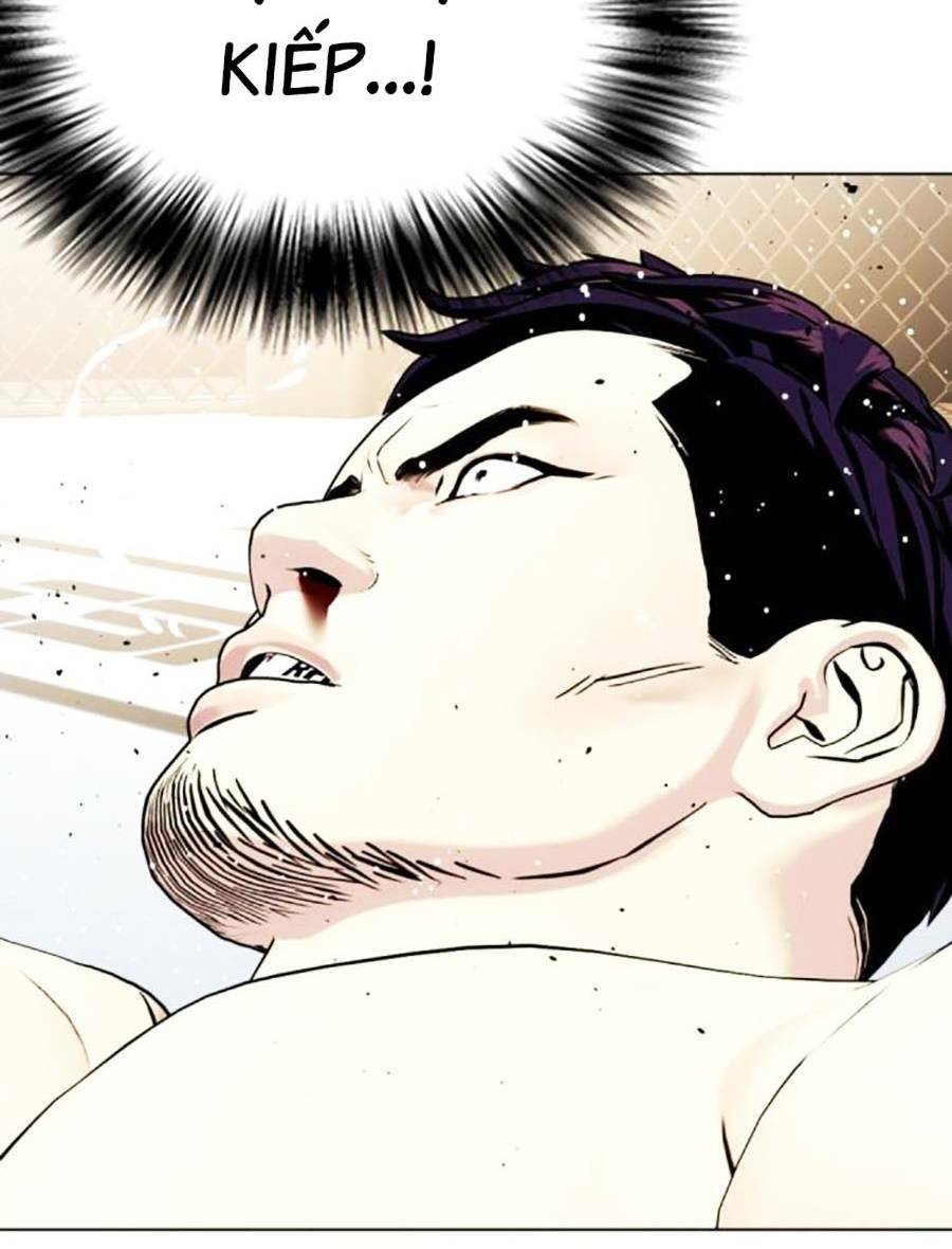 Loser Giỏi Võ - Chapter 21 - Page 10