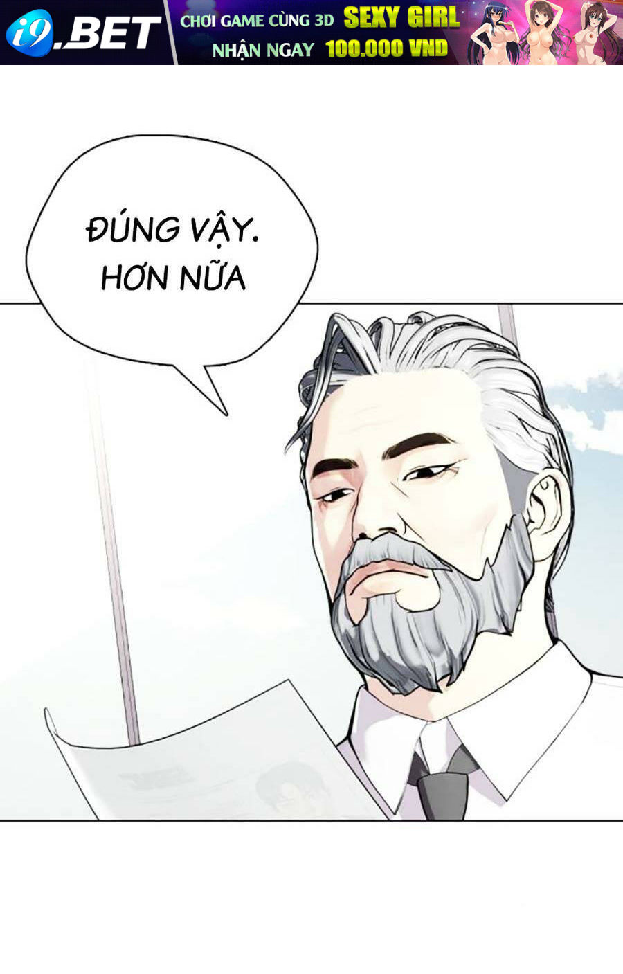 Loser Giỏi Võ - Chapter 21 - Page 112