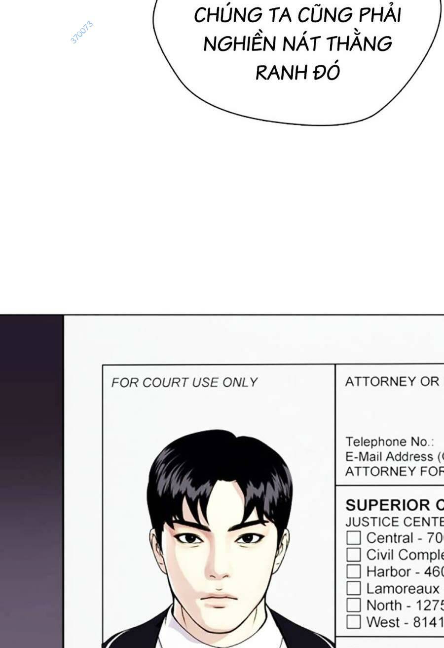 Loser Giỏi Võ - Chapter 21 - Page 119