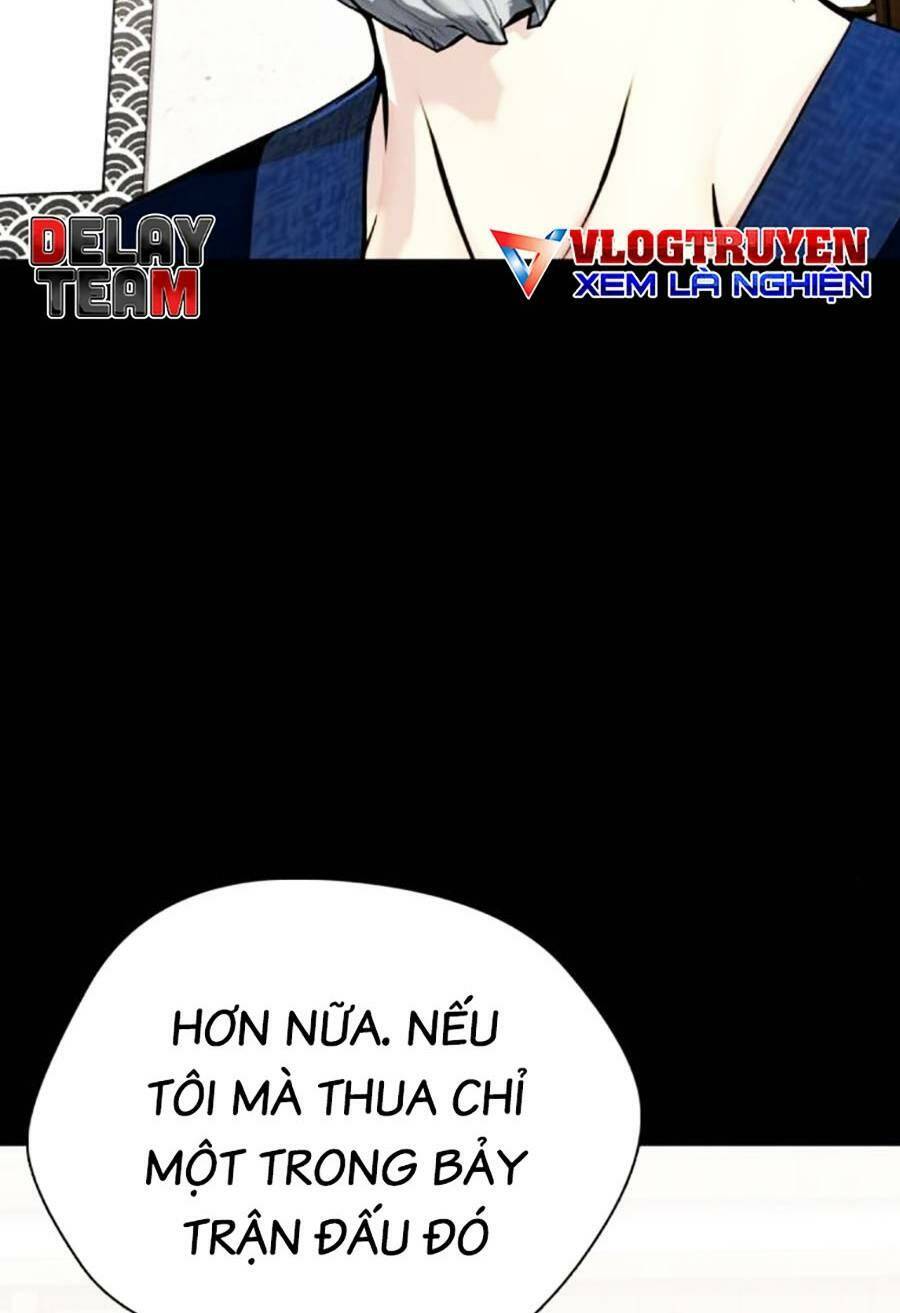 Loser Giỏi Võ - Chapter 21 - Page 128