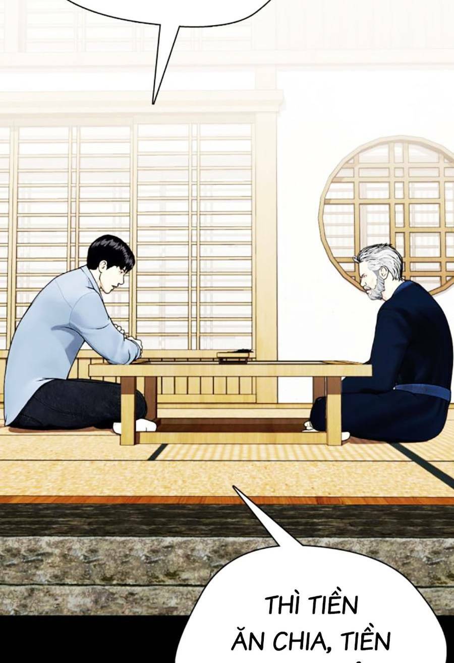 Loser Giỏi Võ - Chapter 21 - Page 129