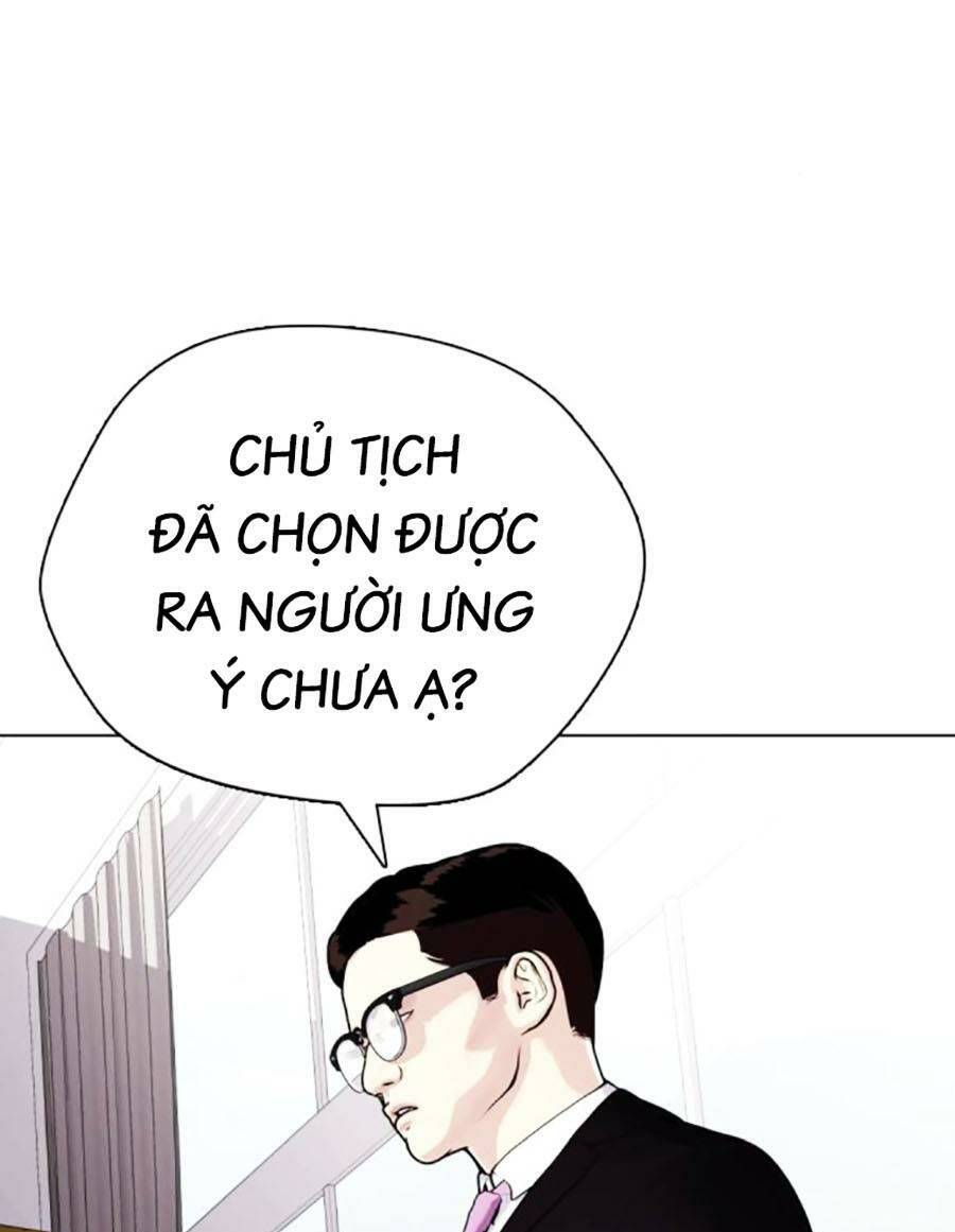 Loser Giỏi Võ - Chapter 21 - Page 135