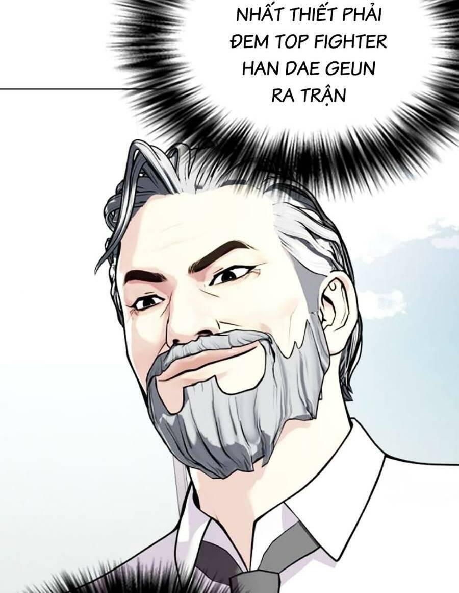 Loser Giỏi Võ - Chapter 21 - Page 144