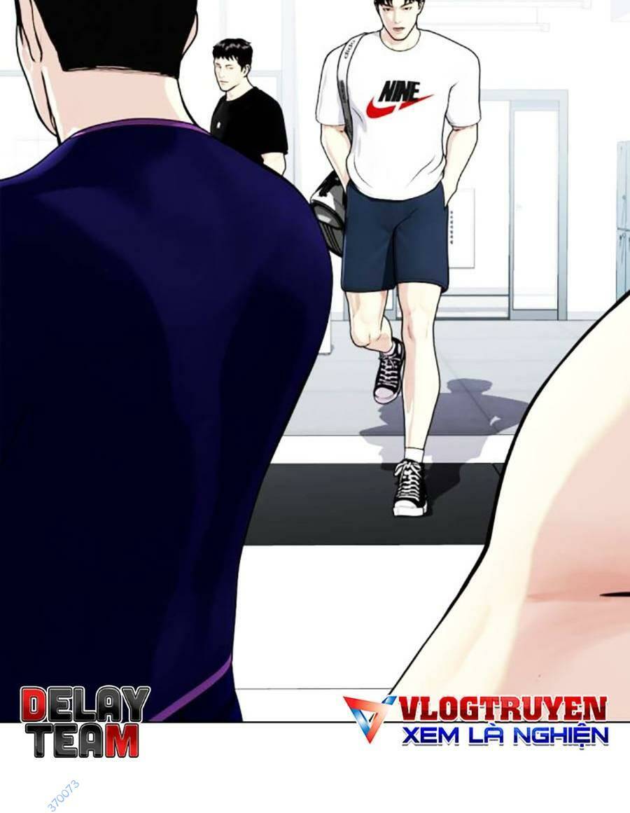 Loser Giỏi Võ - Chapter 21 - Page 151