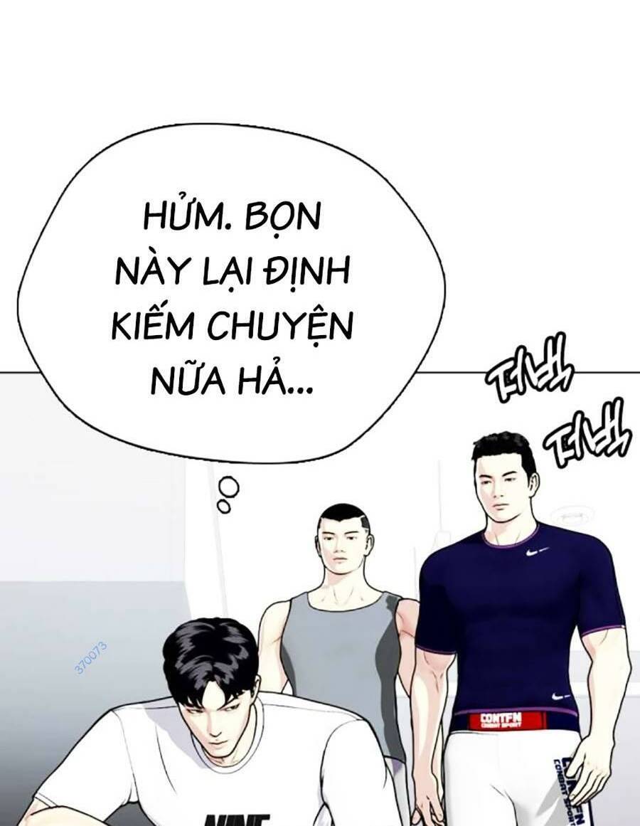 Loser Giỏi Võ - Chapter 21 - Page 156