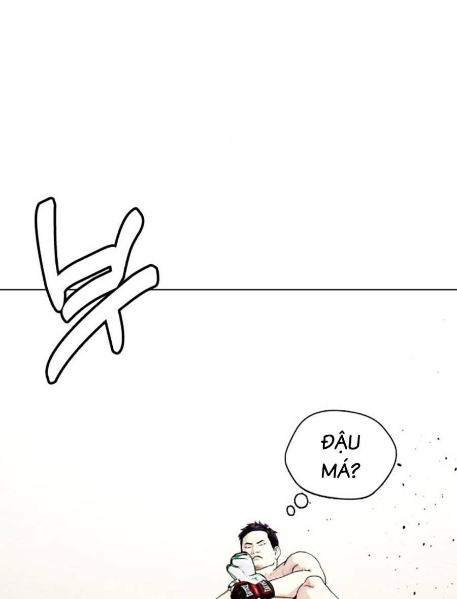 Loser Giỏi Võ - Chapter 21 - Page 15