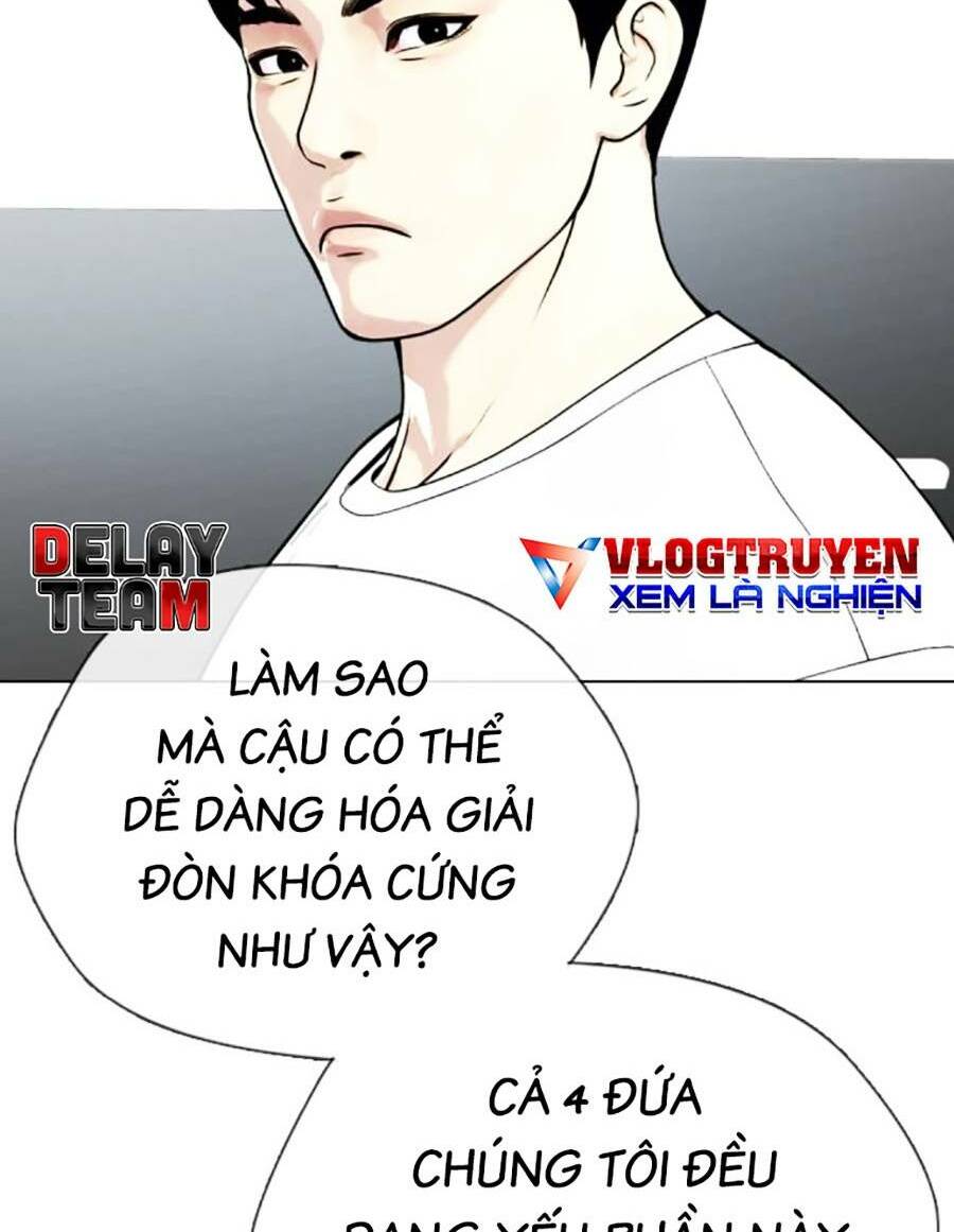 Loser Giỏi Võ - Chapter 21 - Page 162