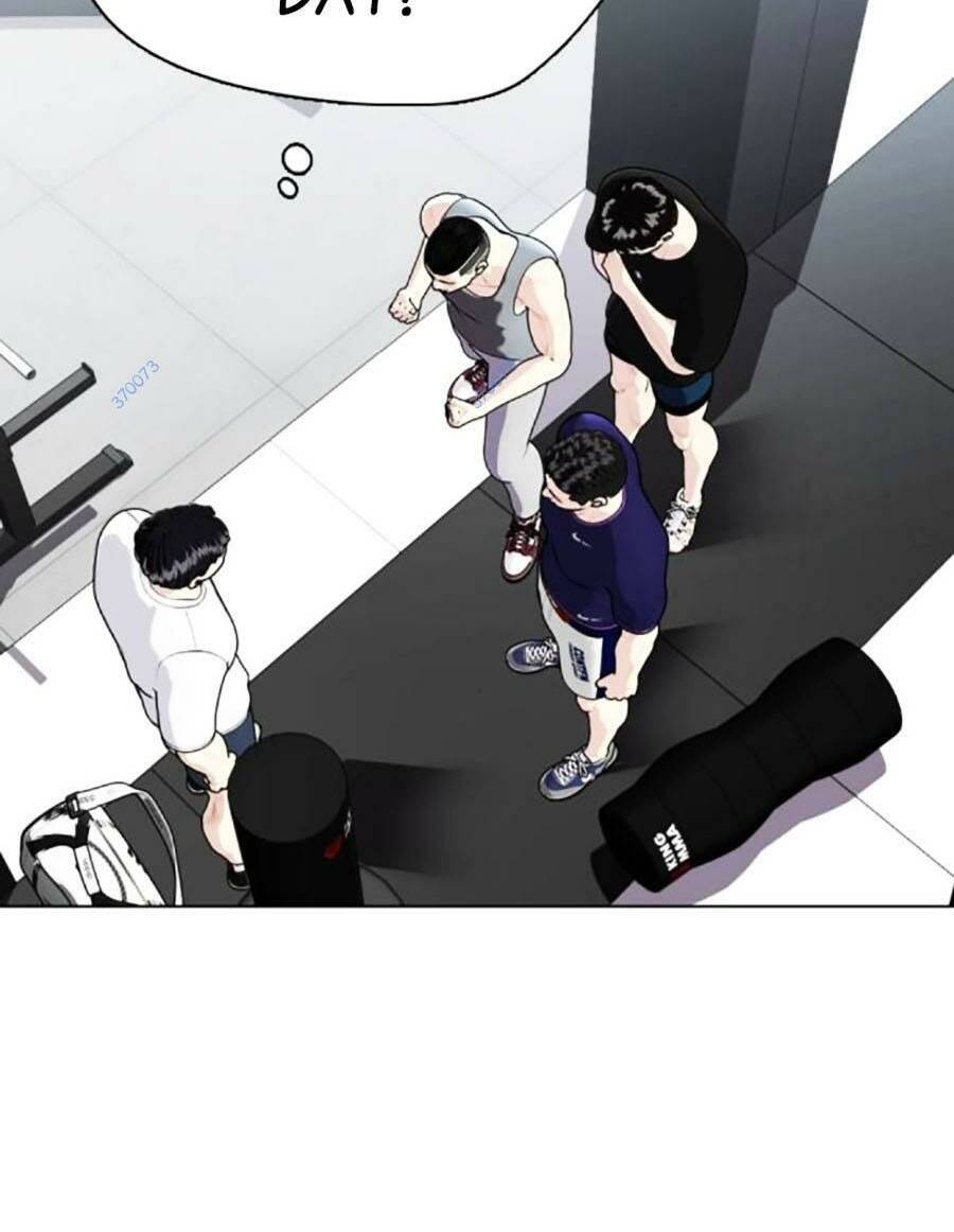 Loser Giỏi Võ - Chapter 21 - Page 164