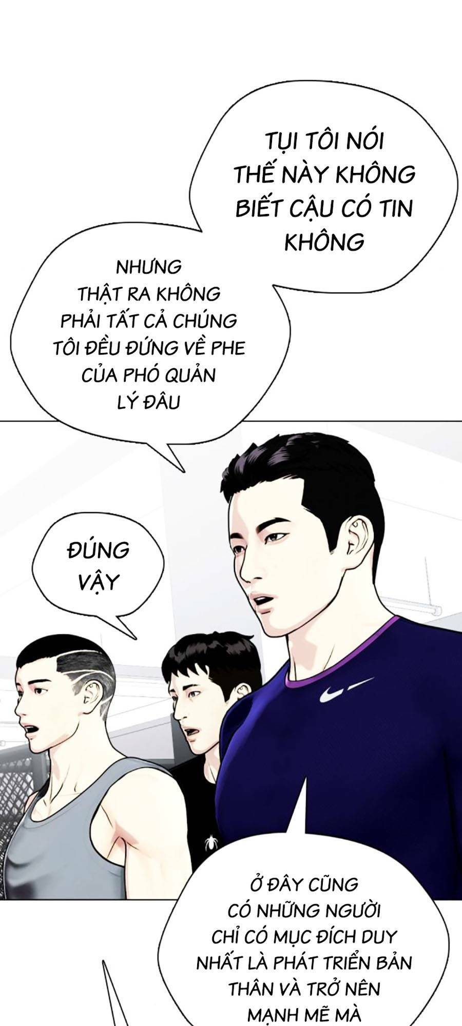 Loser Giỏi Võ - Chapter 21 - Page 165
