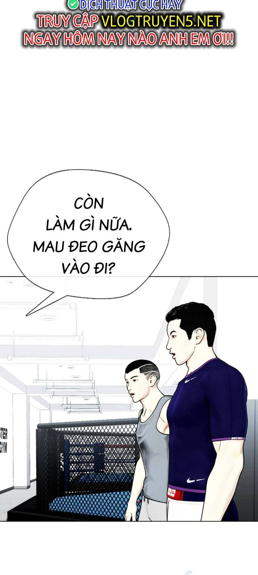 Loser Giỏi Võ - Chapter 21 - Page 168