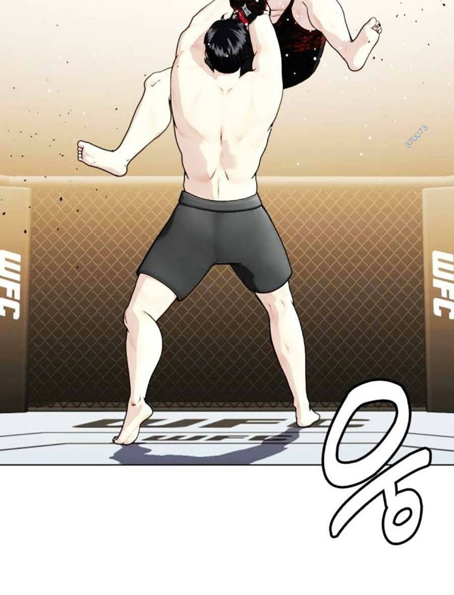 Loser Giỏi Võ - Chapter 21 - Page 16