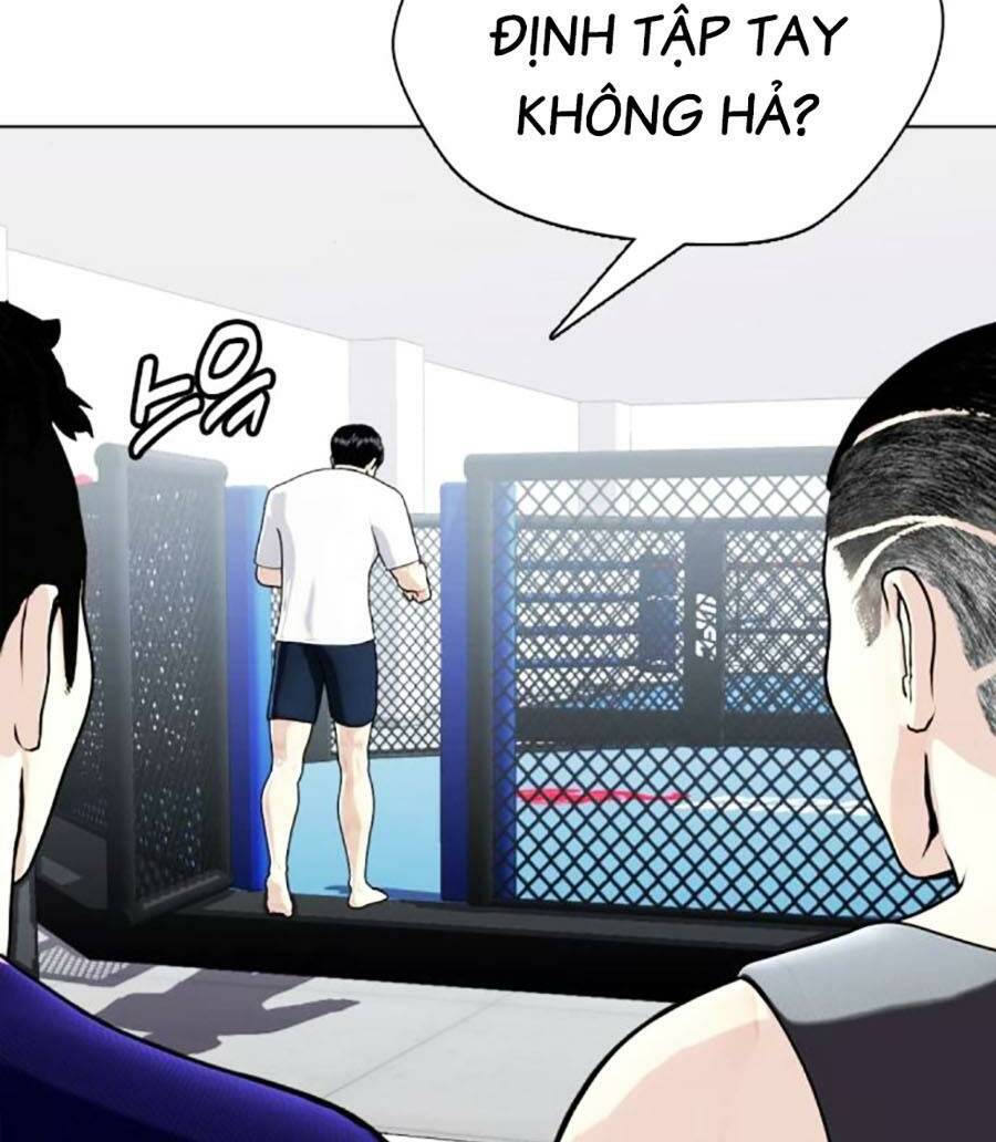 Loser Giỏi Võ - Chapter 21 - Page 170