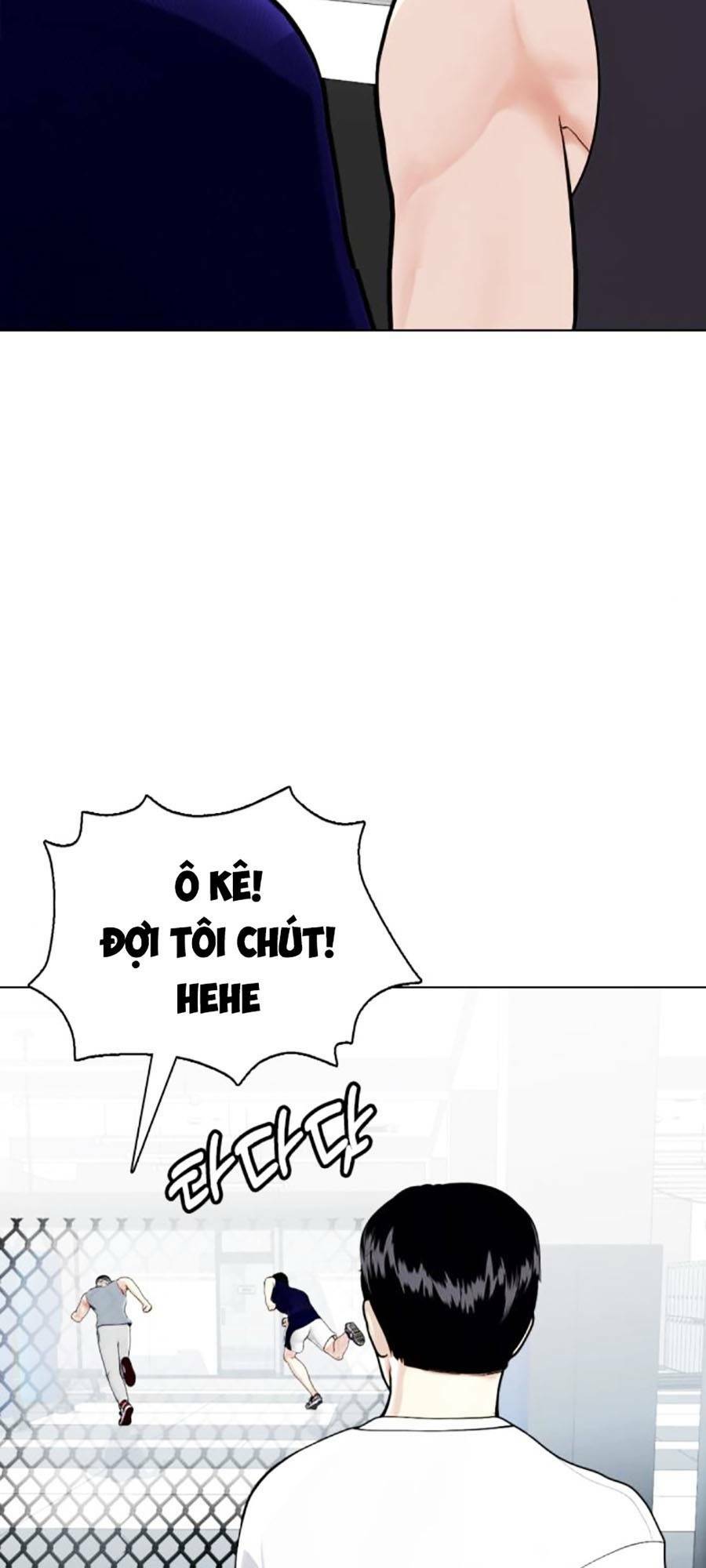 Loser Giỏi Võ - Chapter 21 - Page 171