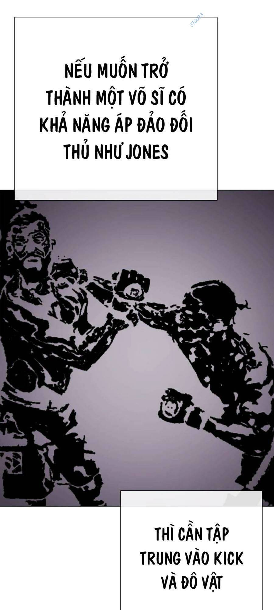 Loser Giỏi Võ - Chapter 21 - Page 180
